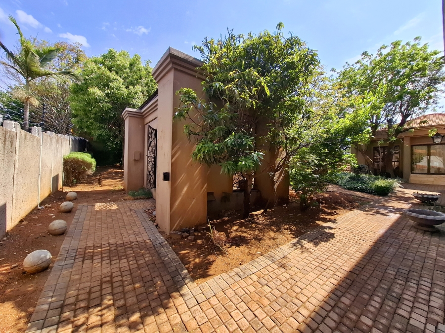 4 Bedroom Property for Sale in Cashan North West